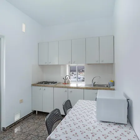 Apartment Atico Martin *