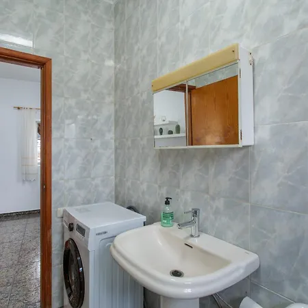 Apartment Atico Martin