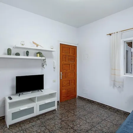 Apartment Atico Martin