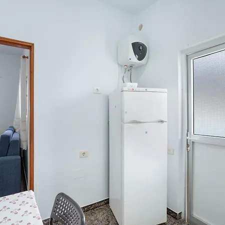 Atico Martin Apartment