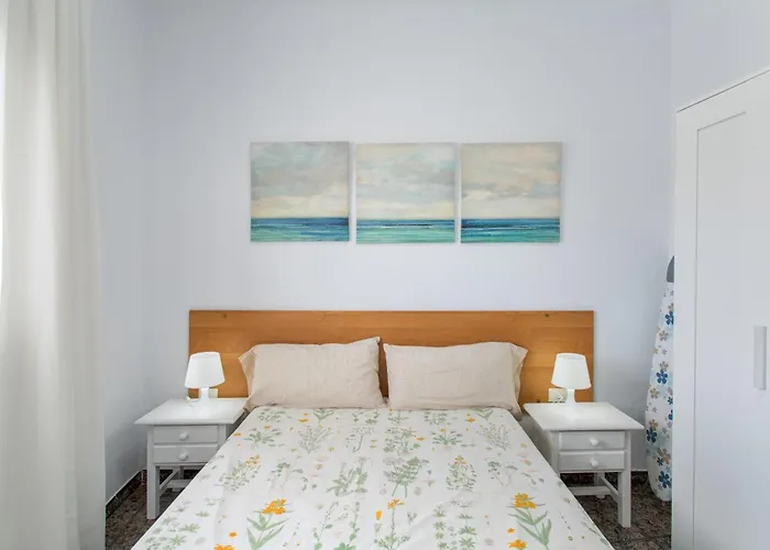 Atico Martin San Nicolás