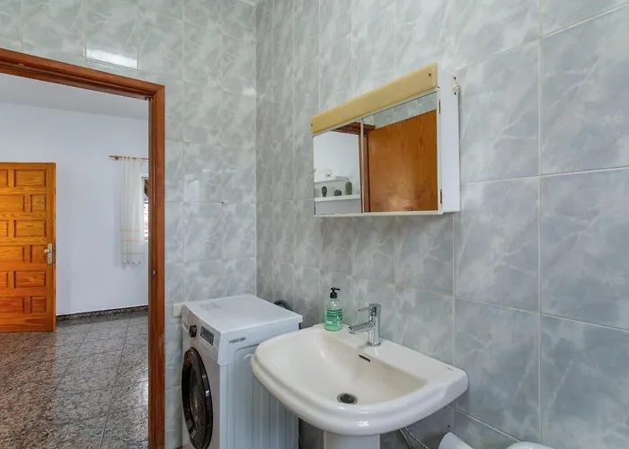 Apartment Atico Martin