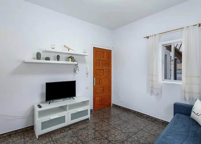 Apartment Atico Martin