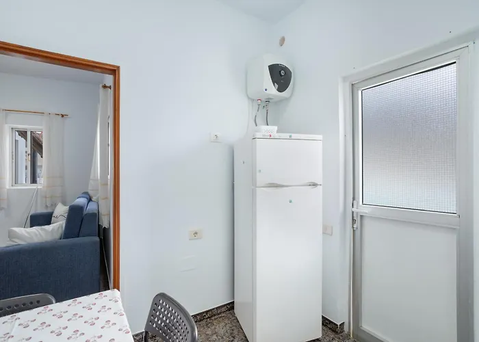 Atico Martin Apartment