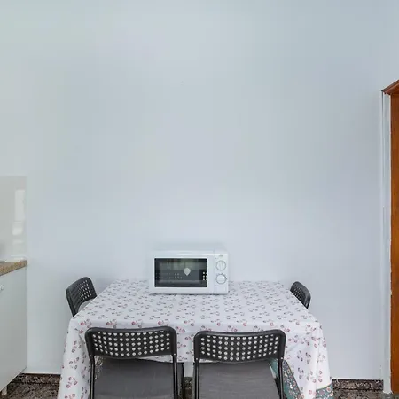 Διαμέρισμα Atico Martin