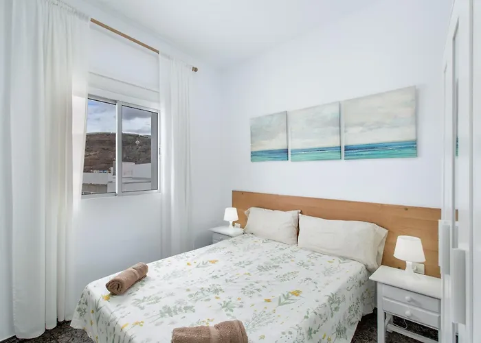 Atico Martin * San Nicolás