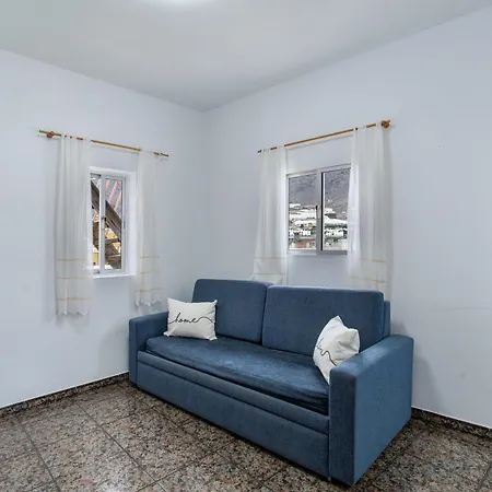 Atico Martin San Nicolás