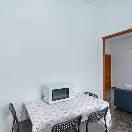 Appartement Atico Martin