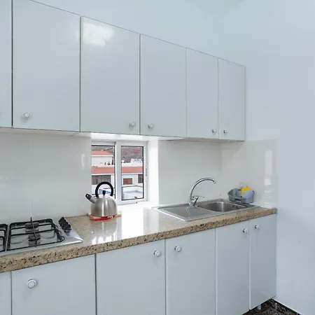 Atico Martin San Nicolás