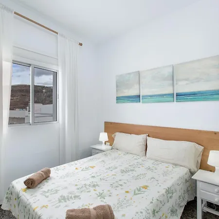 Atico Martin * San Nicolás