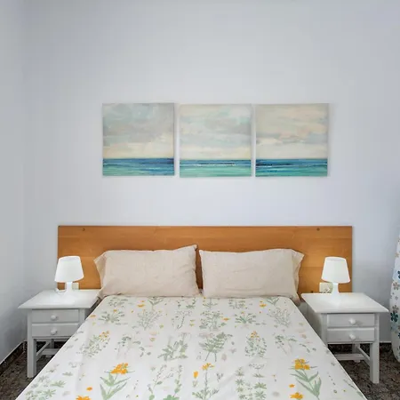 Atico Martin San Nicolás