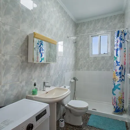 Atico Martin Appartement