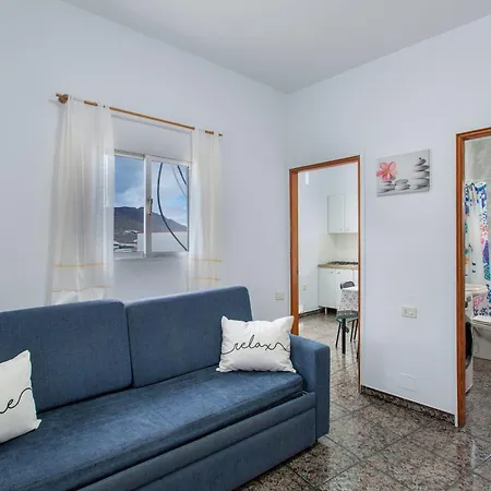 Appartement Atico Martin *