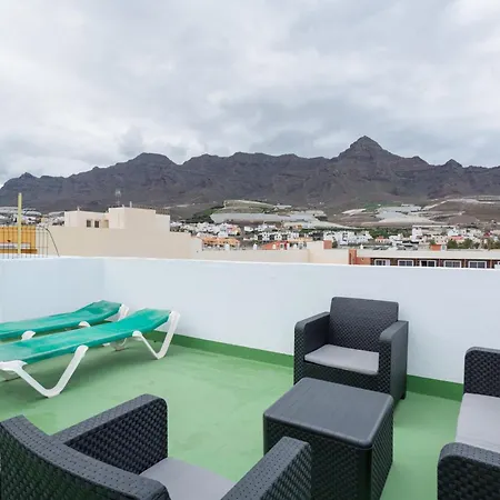 Atico Martin * San Nicolás