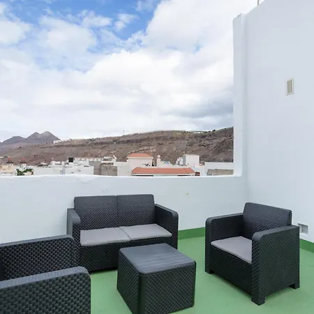 Appartement Atico Martin *