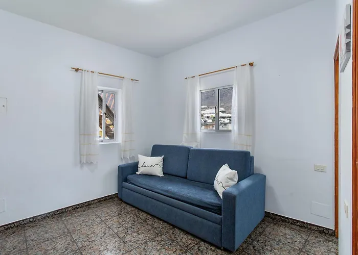 Atico Martin San Nicolás