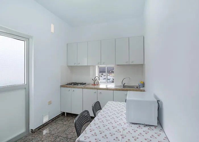 Apartamento Atico Martin *